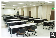 A研修・会議室