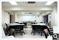 B研修・会議室
