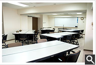 B研修・会議室