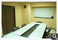 D研修・会議室