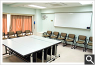 E研修・会議室
